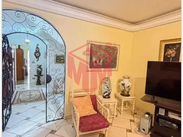 Sobrado com 200m² 3 quartos e 4 banheiros, à venda, no bairro Campestre em Santo André