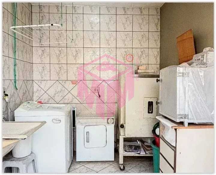 Sobrado, 3 quartos, 240 m² - Foto 15