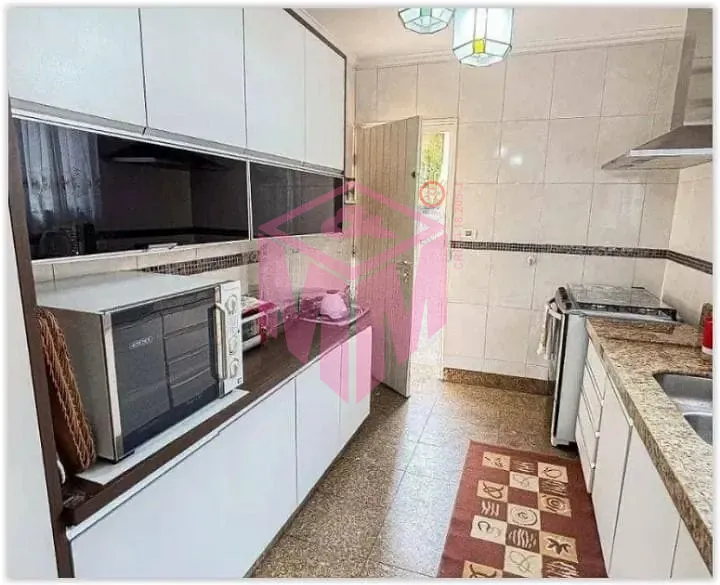 Sobrado, 3 quartos, 240 m² - Foto 8