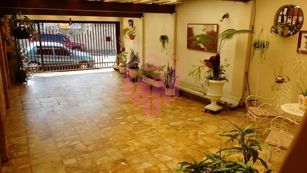 Sobrado, 3 quartos, 240 m² - Foto 27