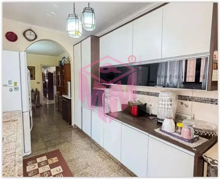 Sobrado, 3 quartos, 240 m² - Foto 10