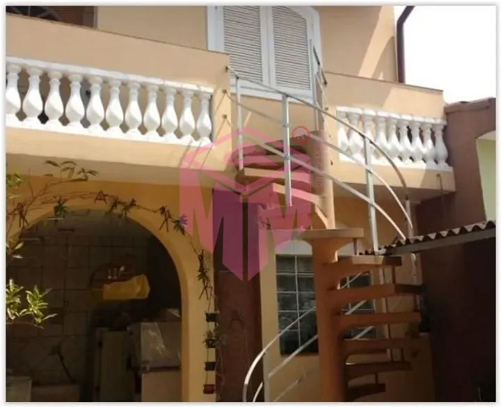 Sobrado, 3 quartos, 240 m² - Foto 13