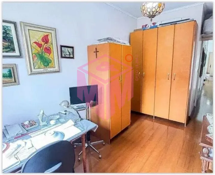 Sobrado, 3 quartos, 240 m² - Foto 24