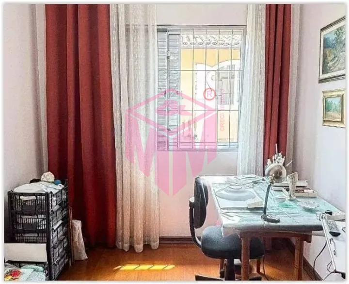 Sobrado, 3 quartos, 240 m² - Foto 25