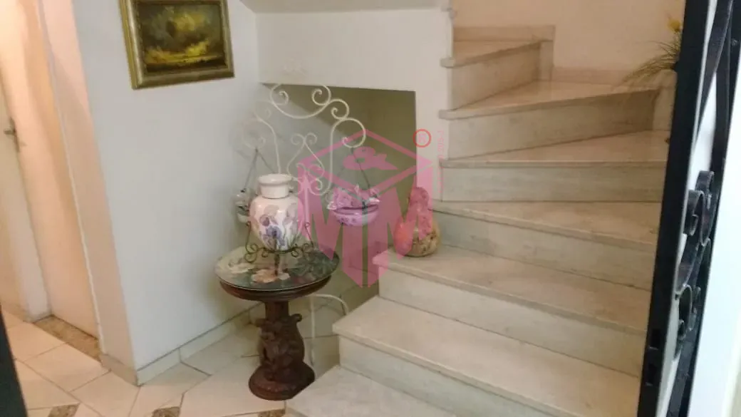 Sobrado, 3 quartos, 240 m² - Foto 4