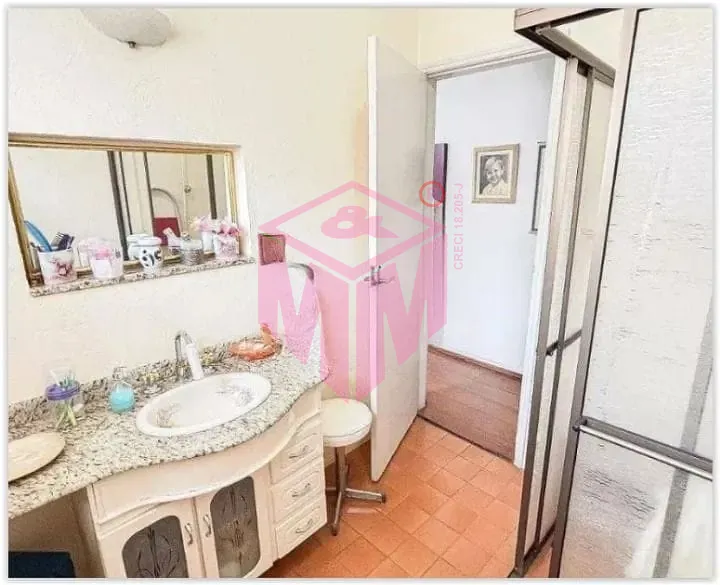 Sobrado, 3 quartos, 240 m² - Foto 21
