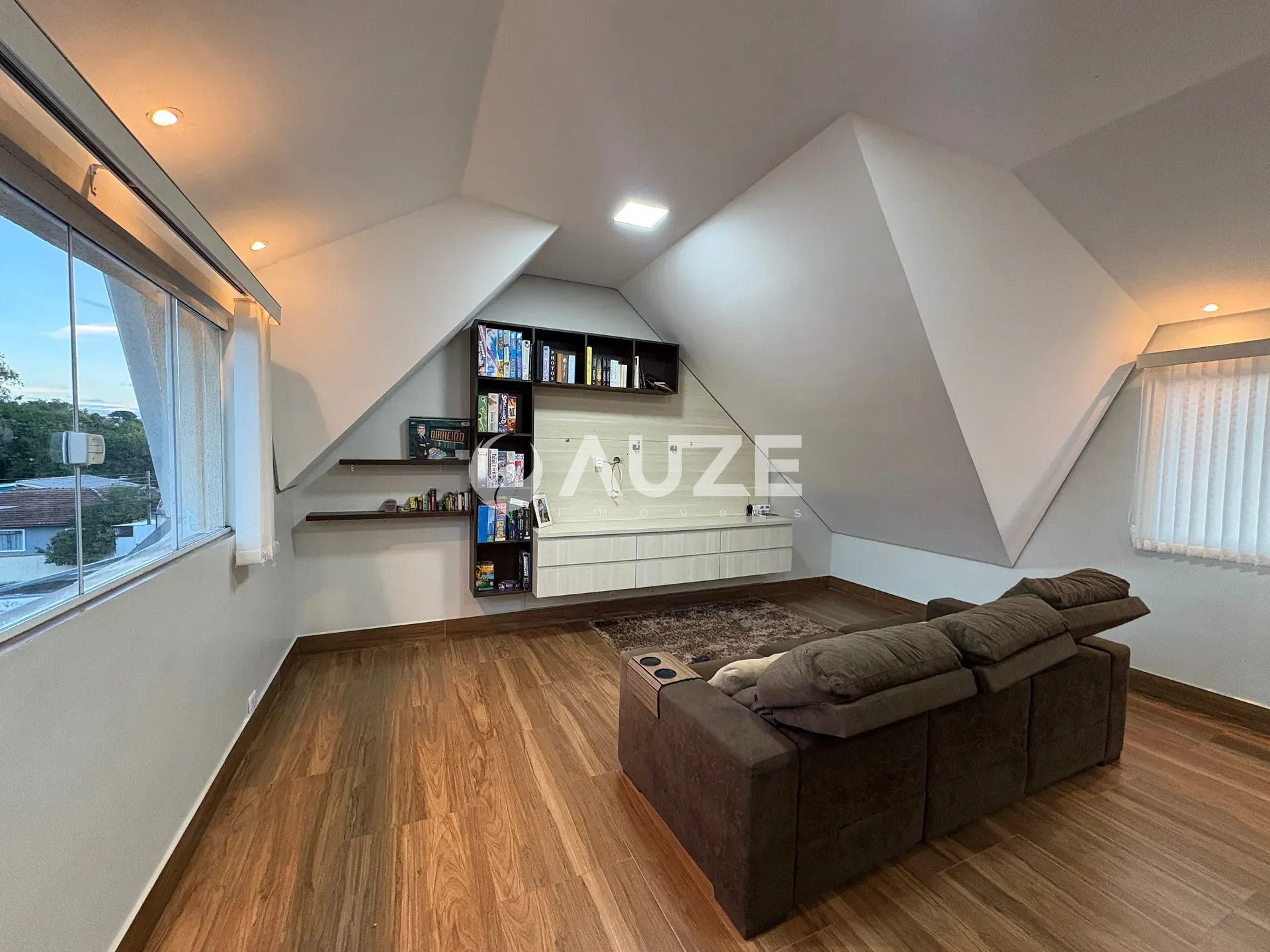 Sobrado, 3 quartos, 165 m² - Foto 47