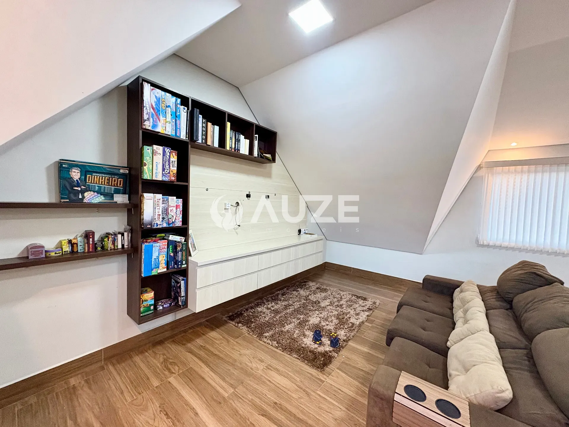 Sobrado, 3 quartos, 165 m² - Foto 46
