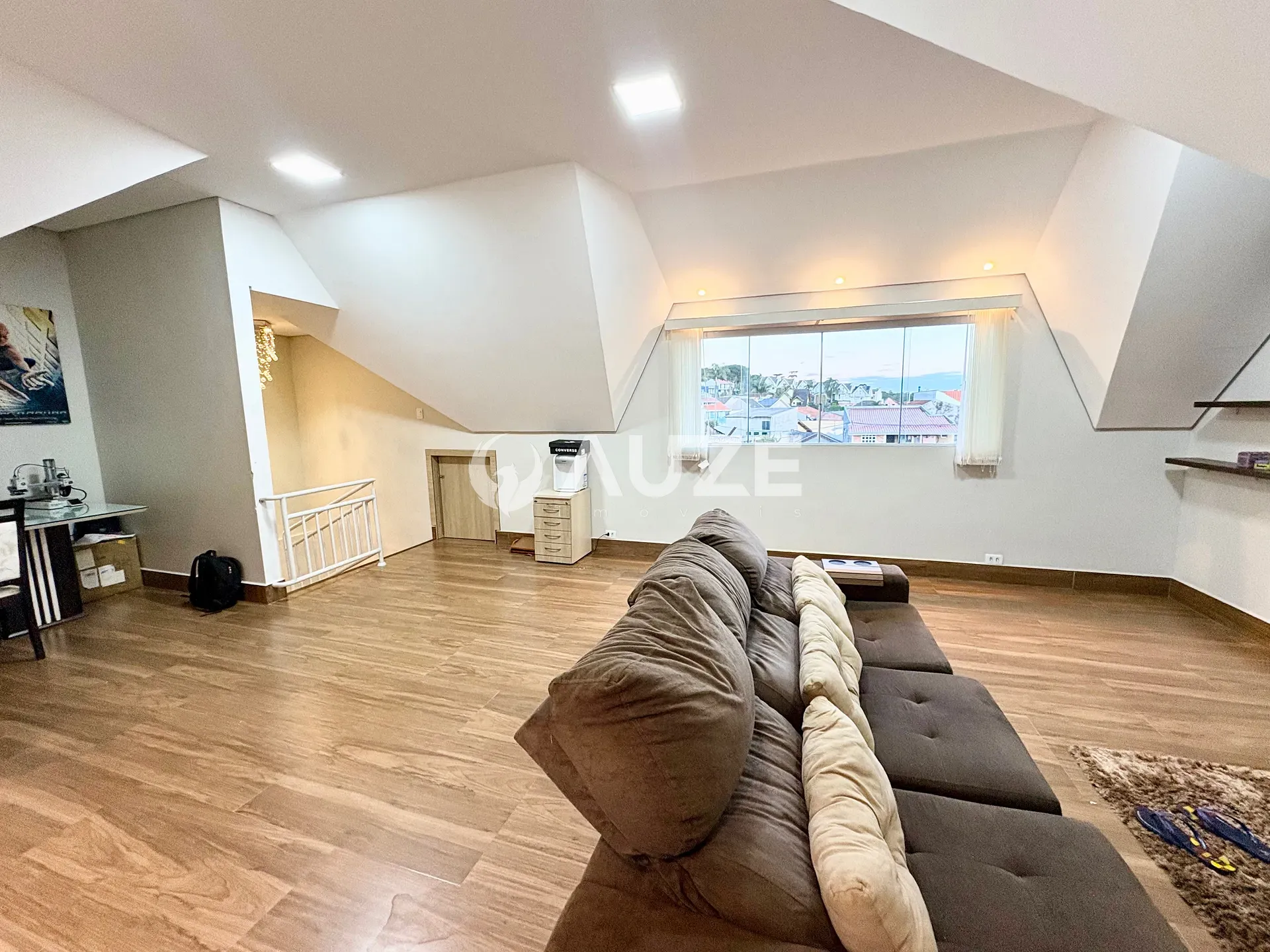 Sobrado, 3 quartos, 165 m² - Foto 44