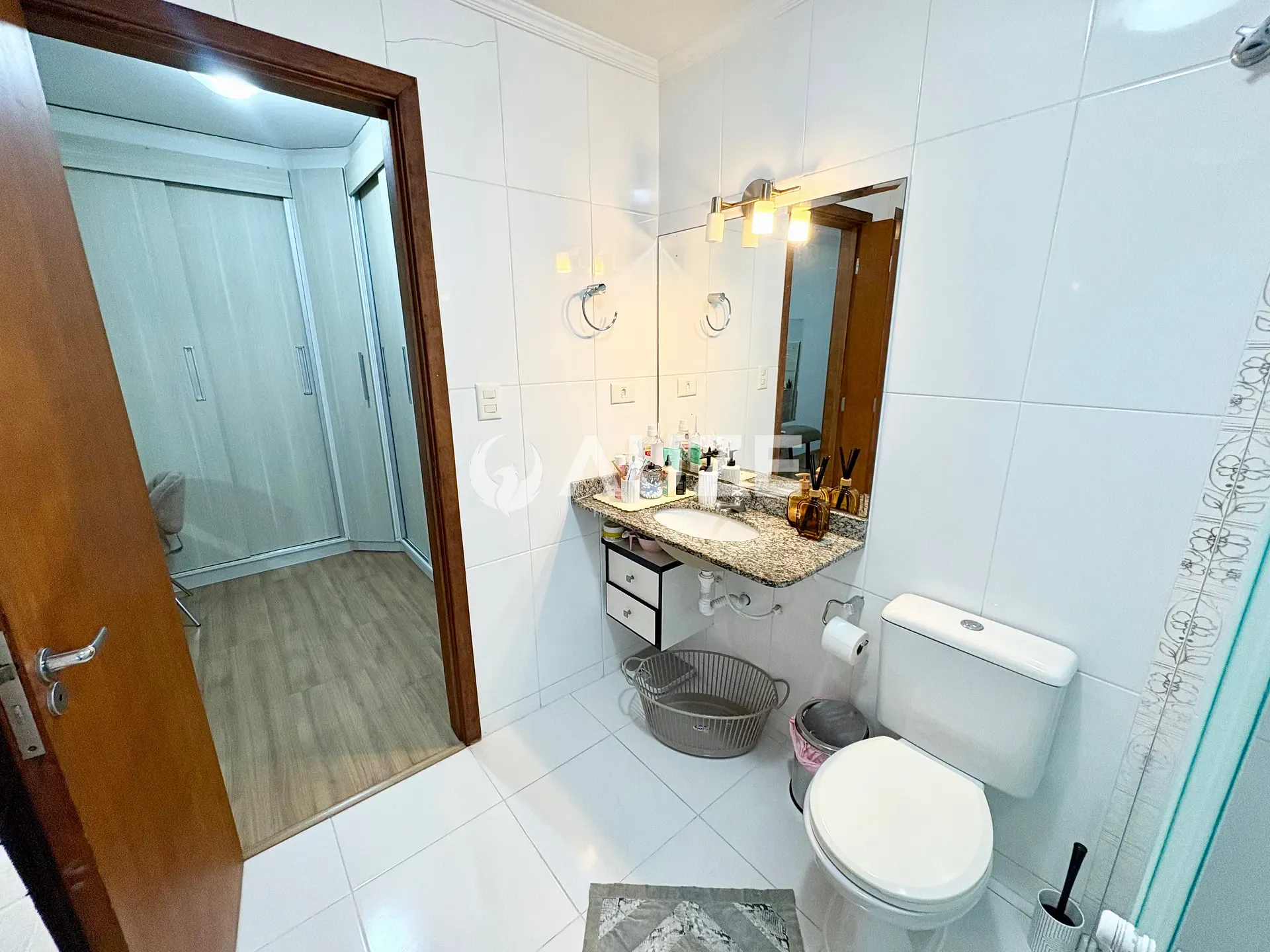 Sobrado, 3 quartos, 165 m² - Foto 31
