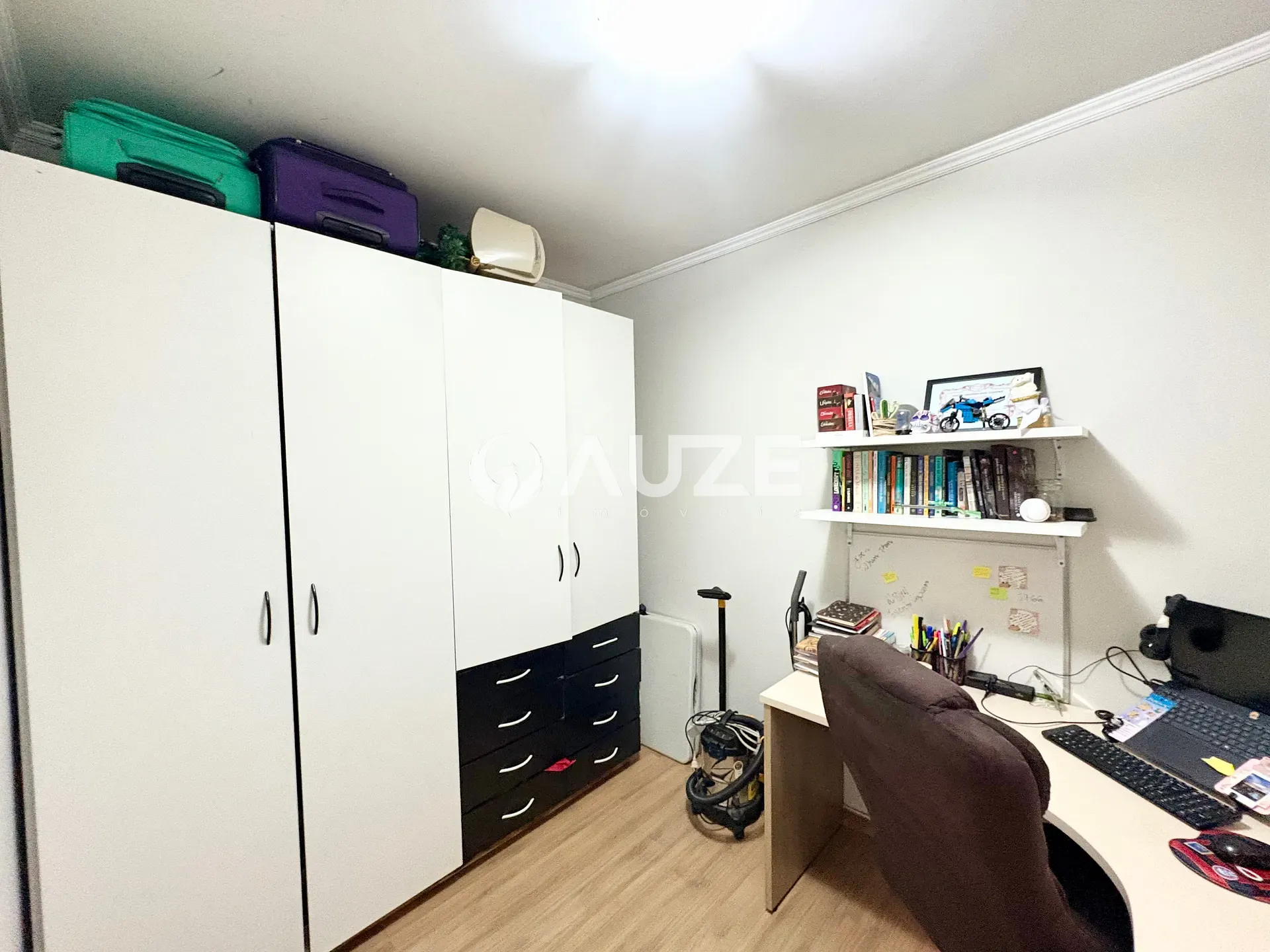 Sobrado, 3 quartos, 165 m² - Foto 36