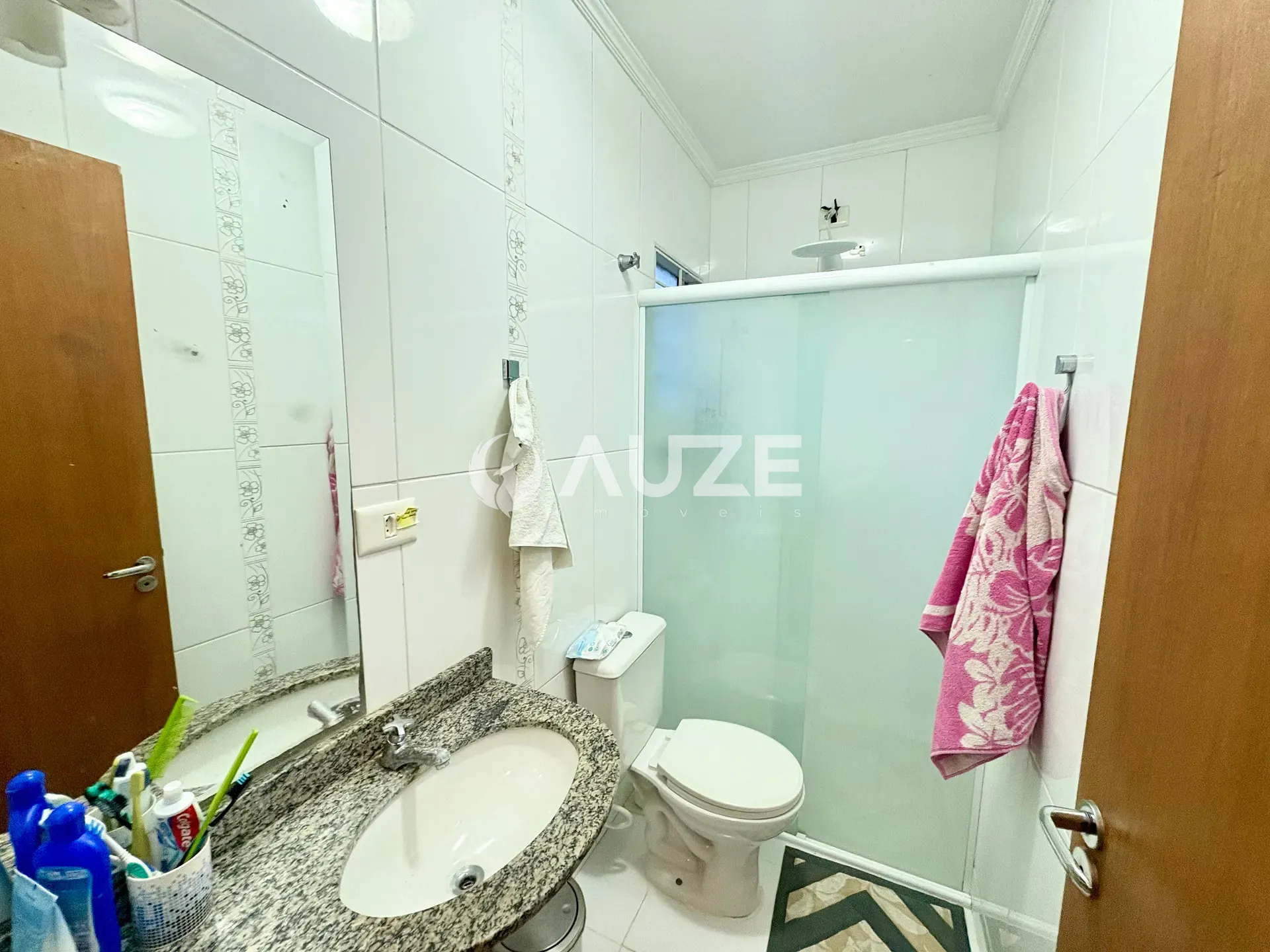 Sobrado, 3 quartos, 165 m² - Foto 39
