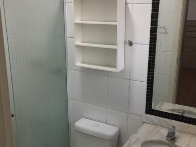 Foto do Sobrado - Sobrado com 3 dormitórios para alugar, 80 m² por R$ 2.700/mês - Villa Branca - Jacareí/SP | RUSSI IMÓVEIS