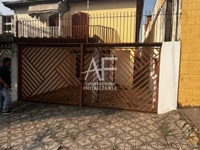 Sobrado com 148m² 3 quartos e 4 banheiros, à venda, no bairro Jardim das Nações em Taubaté