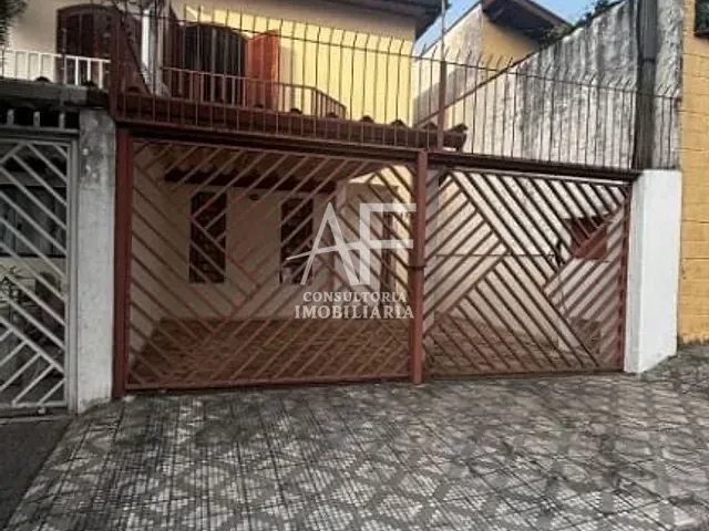 Sobrado com 148m² 3 quartos e 4 banheiros, à venda, no bairro Jardim das Nações em Taubaté