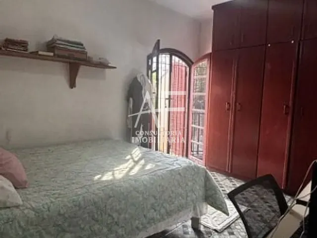 Sobrado com 148m² 3 quartos e 4 banheiros, à venda, no bairro Jardim das Nações em Taubaté