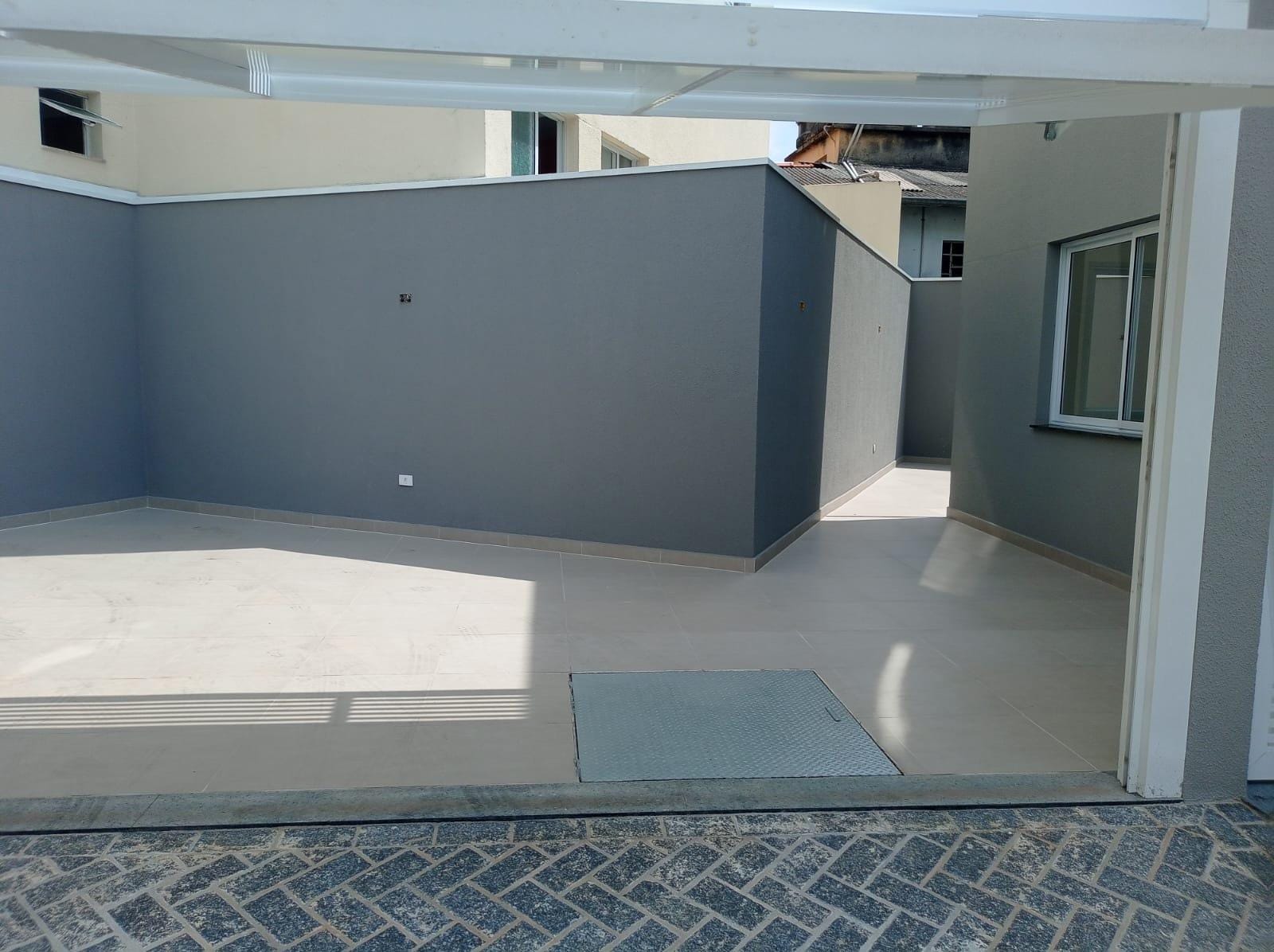 Sobrado à venda 3 Quartos, 2 Vagas, 200M², Boa Vista, São Caetano do Sul - SP
