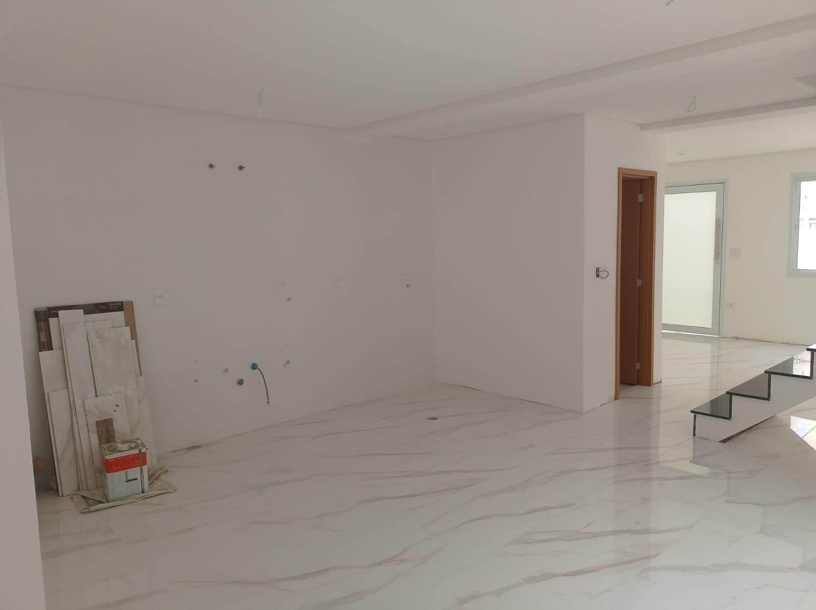 Sobrado à venda 3 Quartos, 2 Vagas, 200M², Boa Vista, São Caetano do Sul - SP
