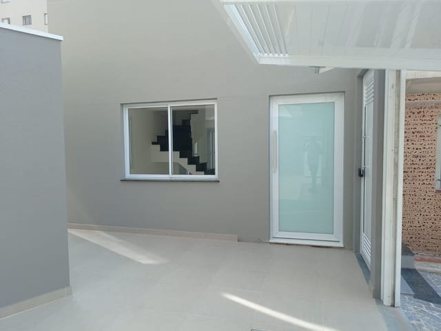 Sobrado à venda 3 Quartos, 2 Vagas, 200M², Boa Vista, São Caetano do Sul - SP