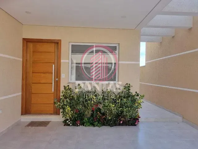 Sobrado 3 quartos e 3 banheiros, à venda, no bairro Bela Vista em Osasco
