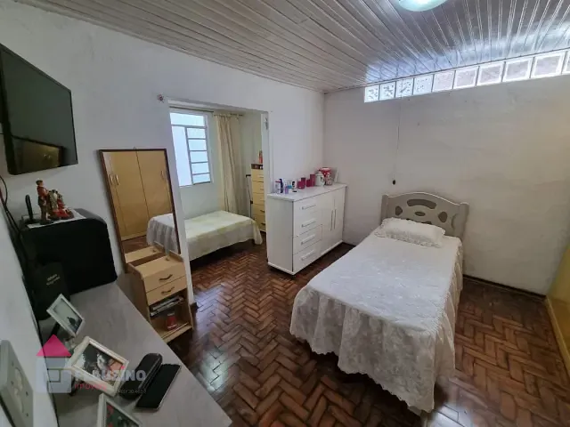 Sobrado com 316m² 3 quartos e 4 banheiros, à venda, no bairro Jardim São Luís em São Paulo