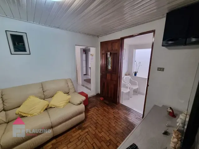 Sobrado com 316m² 3 quartos e 4 banheiros, à venda, no bairro Jardim São Luís em São Paulo