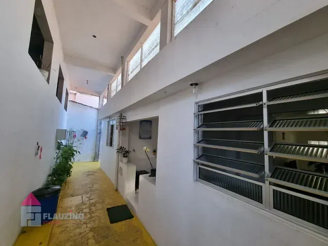 Sobrado com 316m² 3 quartos e 4 banheiros, à venda, no bairro Jardim São Luís em São Paulo