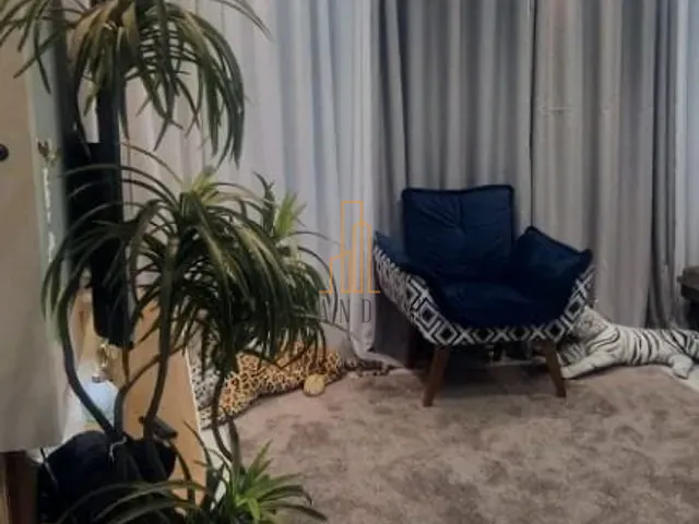 Sobrado com 120m² 3 quartos e 3 banheiros, à venda, no bairro Jardim Atlântico em São Bernardo do Campo