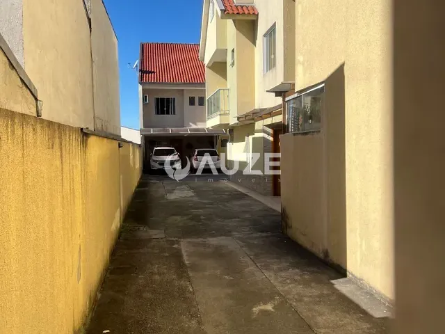 Sobrado 3 quartos e 1 banheiro, à venda, no bairro Bairro Alto em Curitiba