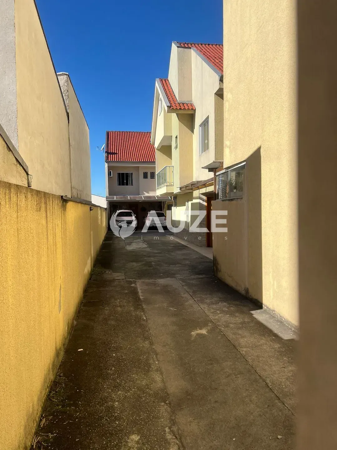 Sobrado, 3 quartos, 107 m² - Foto 4