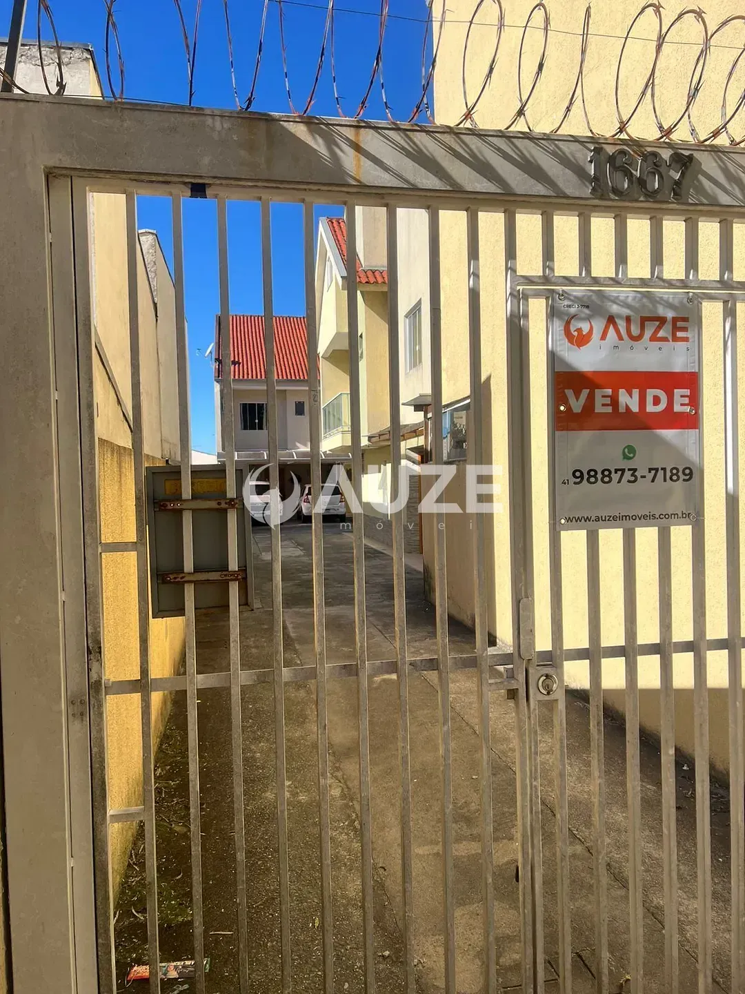 Sobrado, 3 quartos, 107 m² - Foto 7
