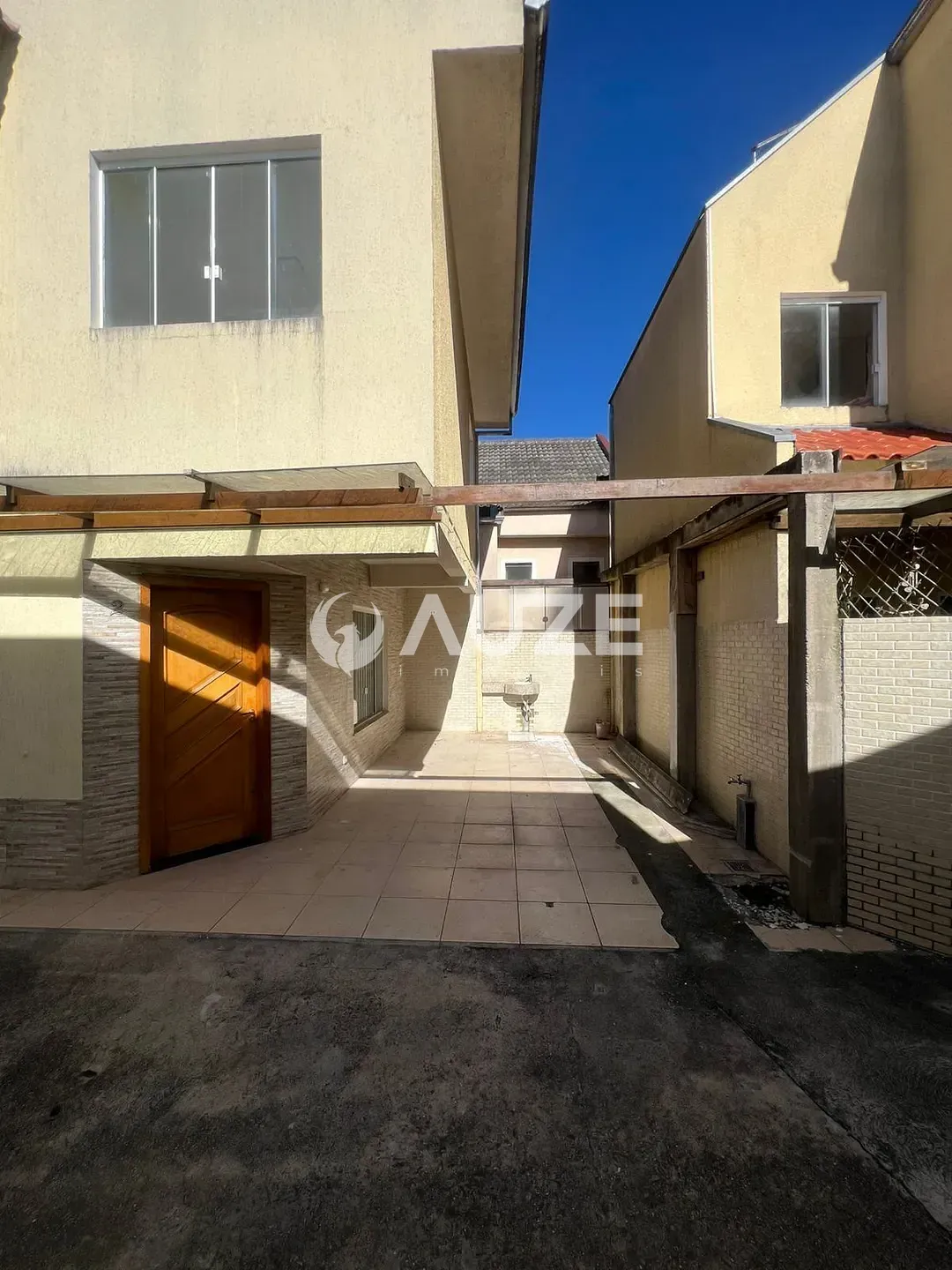 Sobrado, 3 quartos, 107 m² - Foto 3