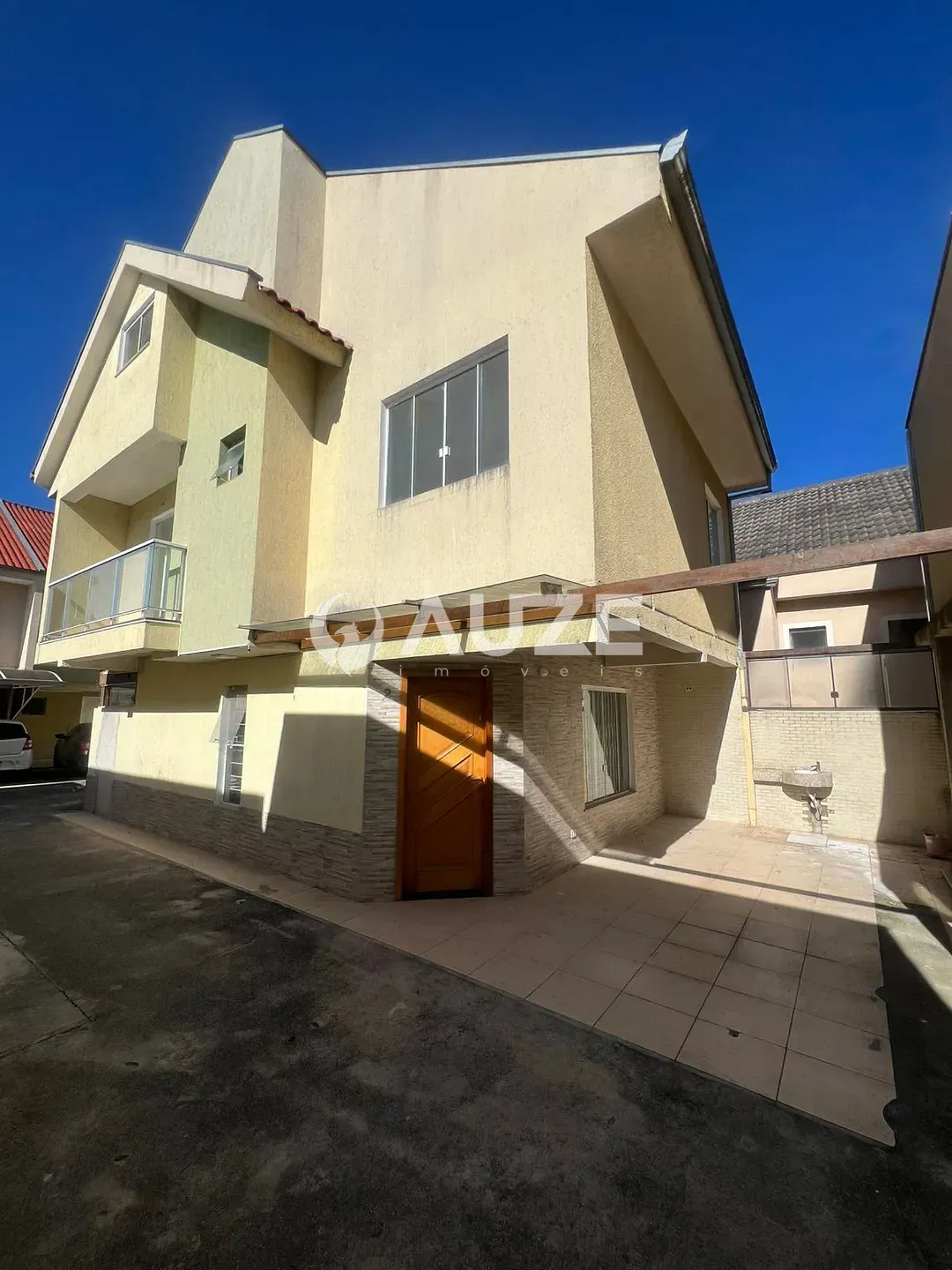 Sobrado, 3 quartos, 107 m² - Foto 6