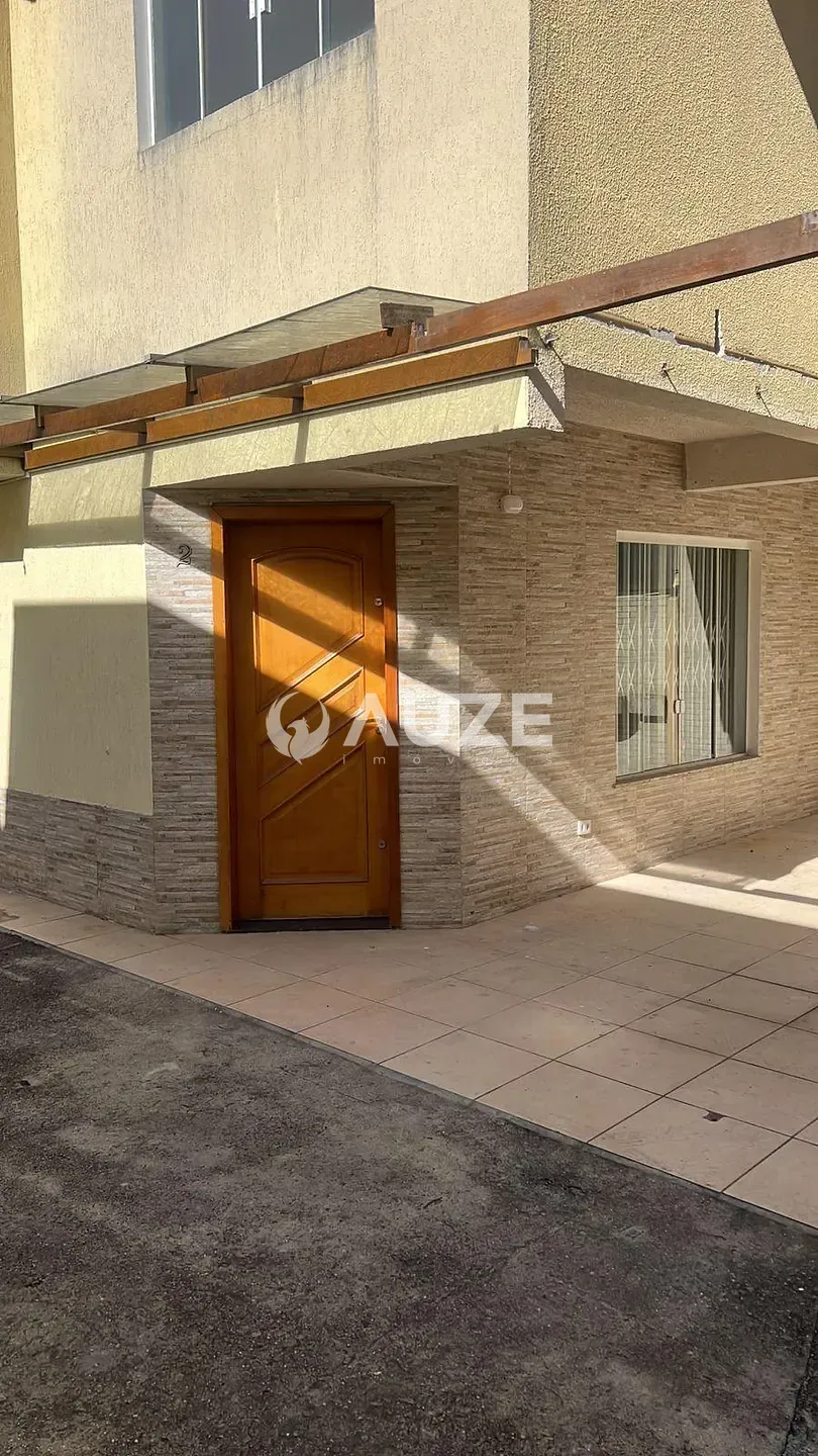 Sobrado, 3 quartos, 107 m² - Foto 5