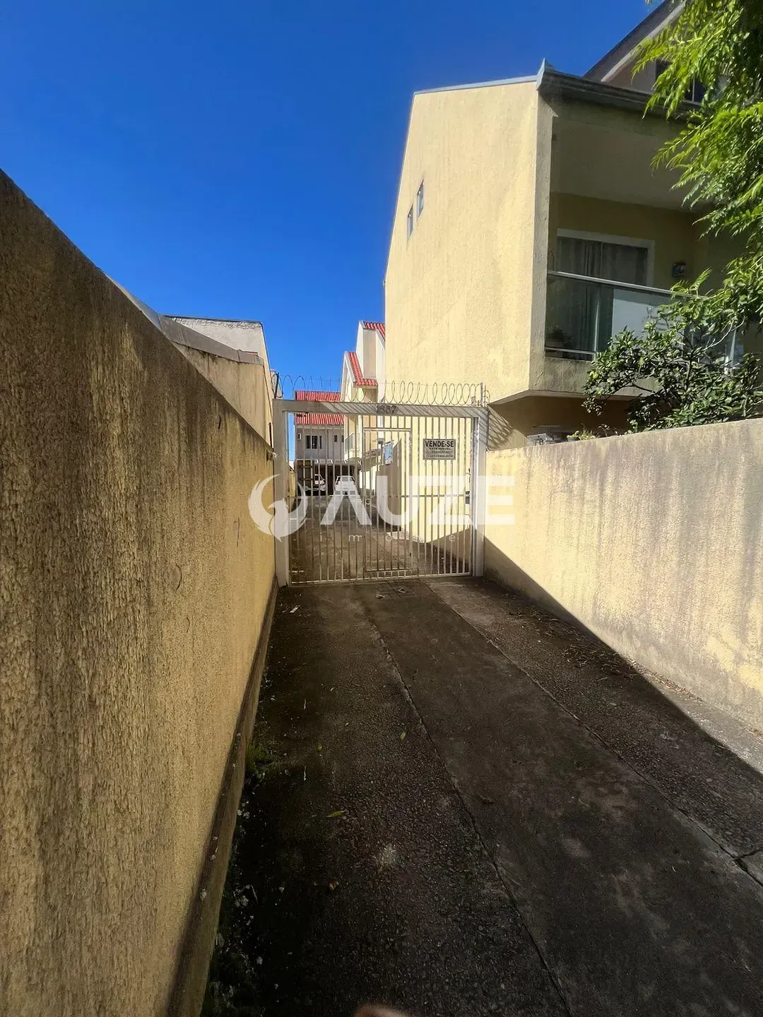 Sobrado, 3 quartos, 107 m² - Foto 9