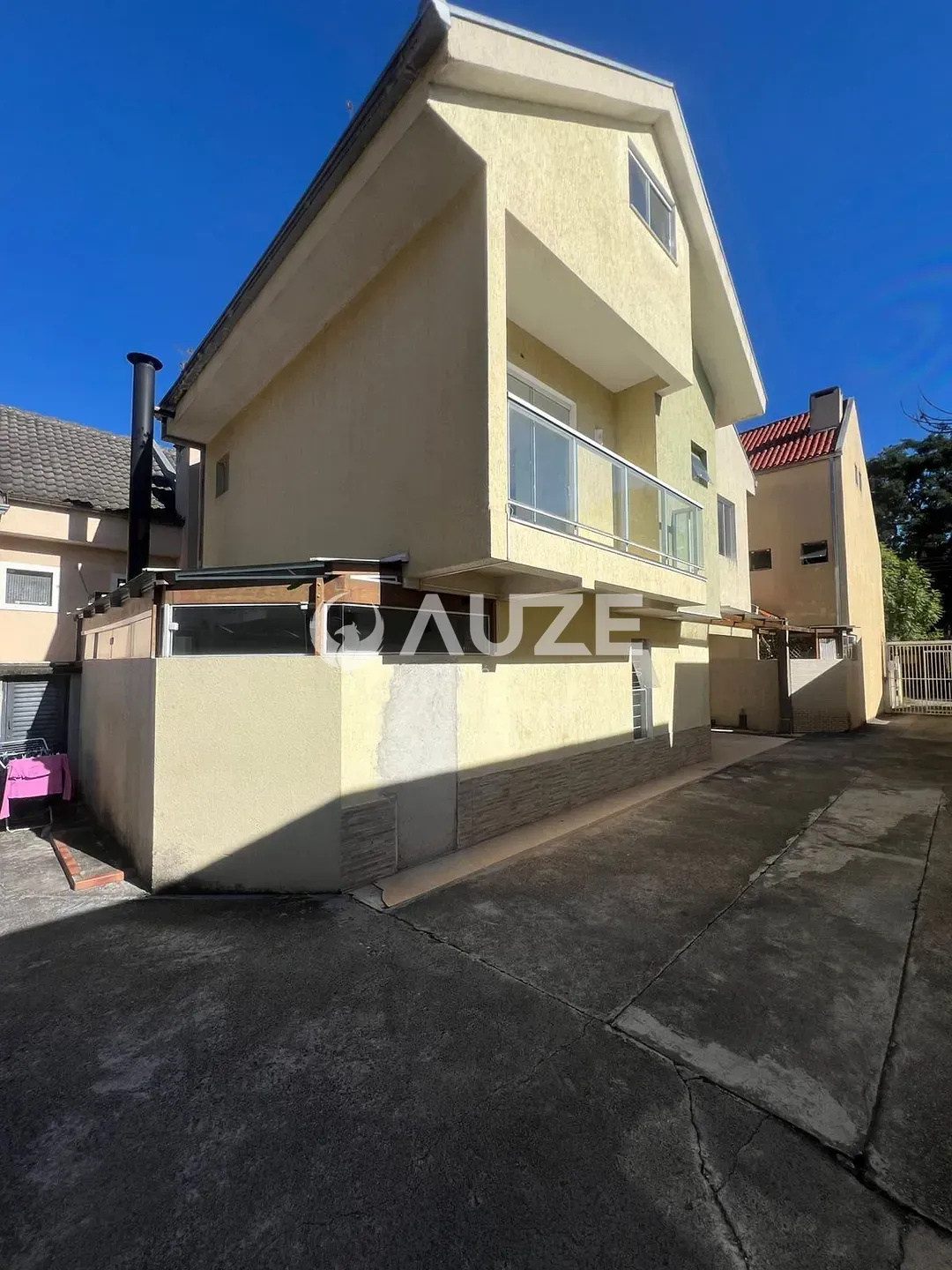 Sobrado, 3 quartos, 107 m² - Foto 2
