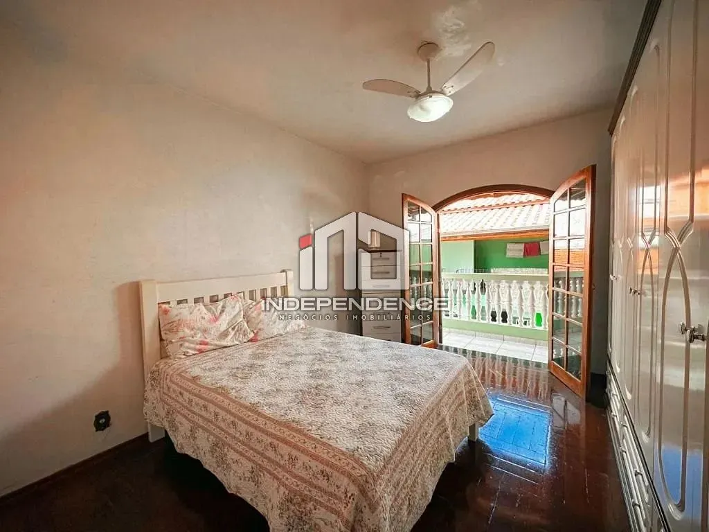 Sobrado, 3 quartos, 197 m² - Foto 87