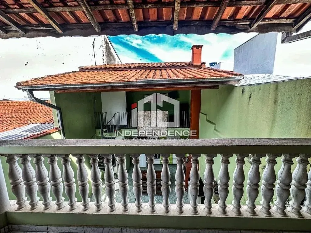 Sobrado, 3 quartos, 197 m² - Foto 103