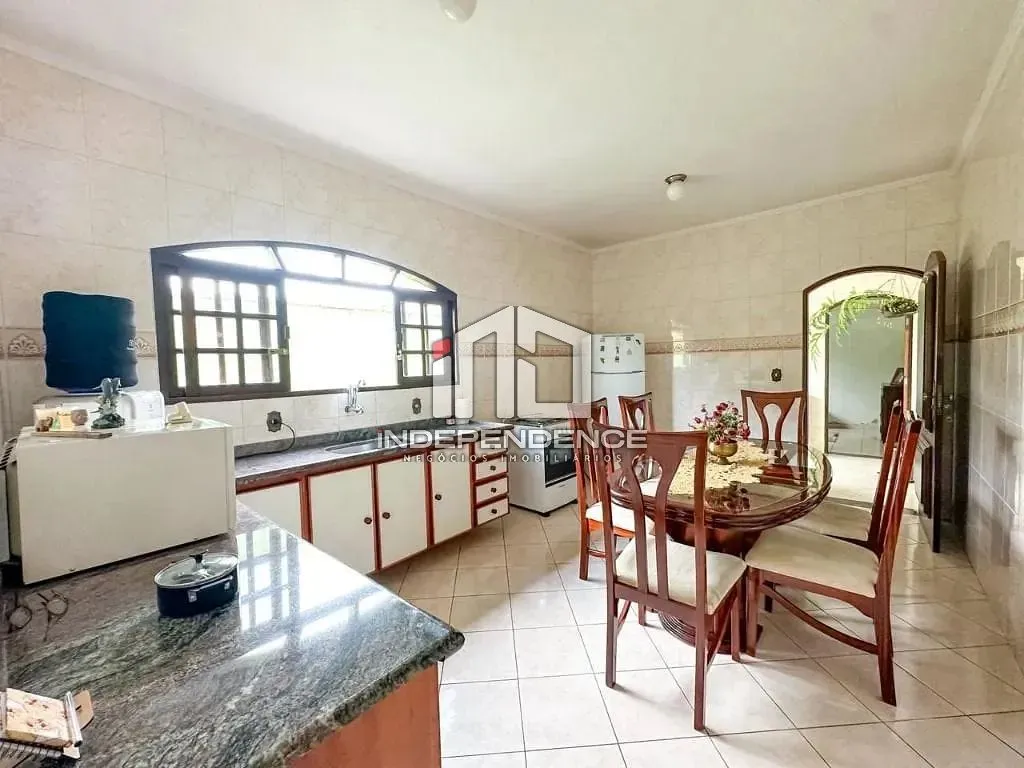 Sobrado, 3 quartos, 197 m² - Foto 37