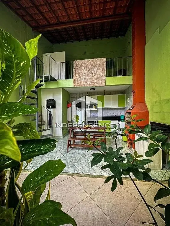 Sobrado, 3 quartos, 197 m² - Foto 178