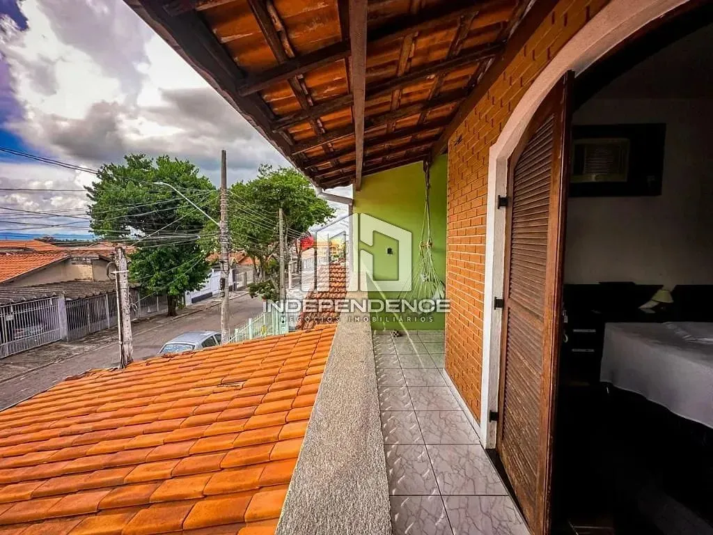 Sobrado, 3 quartos, 197 m² - Foto 139
