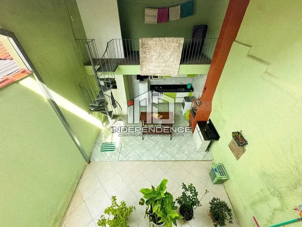 Sobrado, 3 quartos, 197 m² - Foto 107
