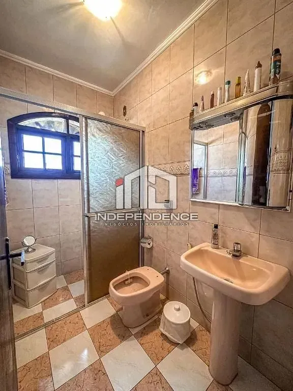 Sobrado, 3 quartos, 197 m² - Foto 131