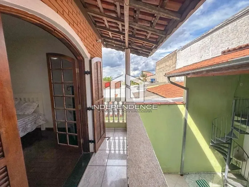 Sobrado, 3 quartos, 197 m² - Foto 95
