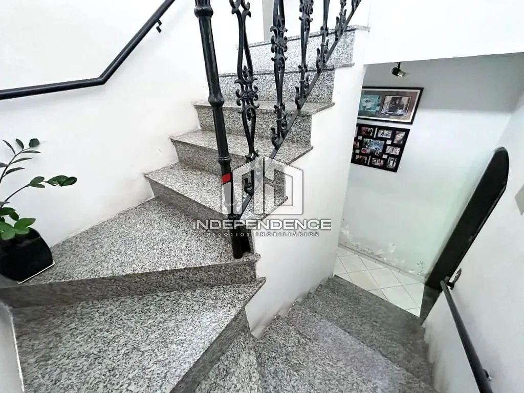 Sobrado, 3 quartos, 197 m² - Foto 54