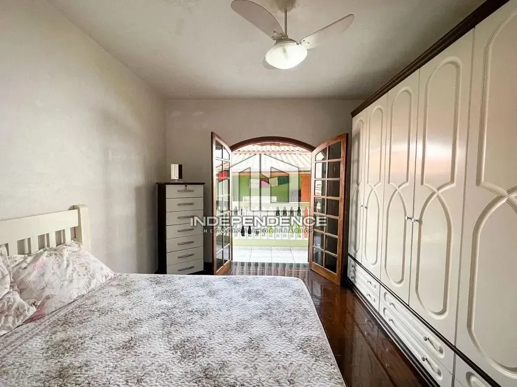 Sobrado, 3 quartos, 197 m² - Foto 91