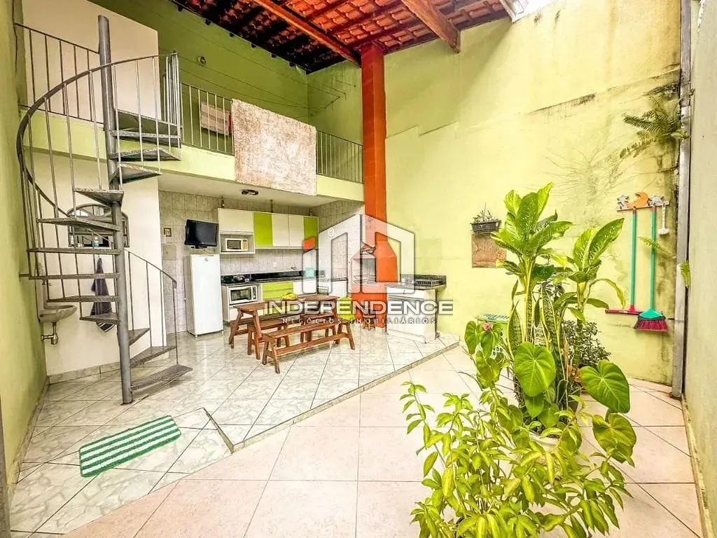 Sobrado, 3 quartos, 197 m² - Foto 158
