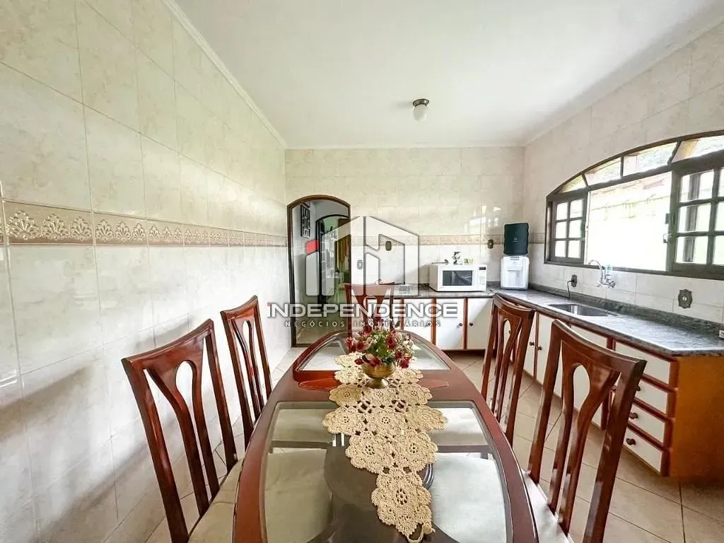Sobrado, 3 quartos, 197 m² - Foto 33