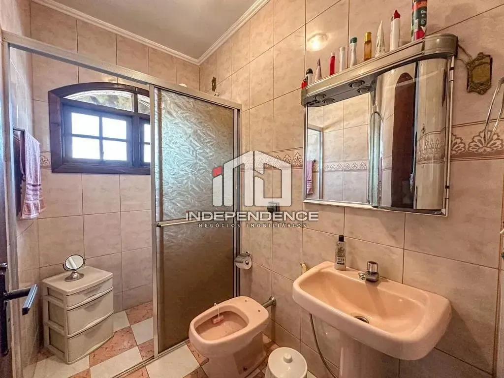 Sobrado, 3 quartos, 197 m² - Foto 135