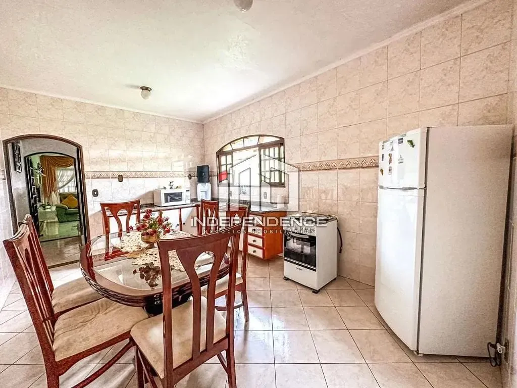 Sobrado, 3 quartos, 197 m² - Foto 29